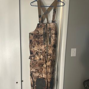 Men’s Sitka bibs
